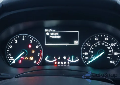 2020 Ford Ecosport Se from USA, damaged, VIN MAJ6S3GL3LC330360